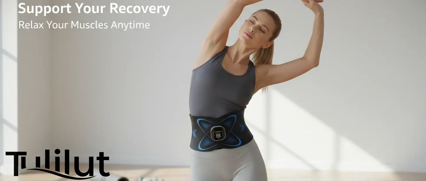 Slendertone Abs 8 | Tulilutele