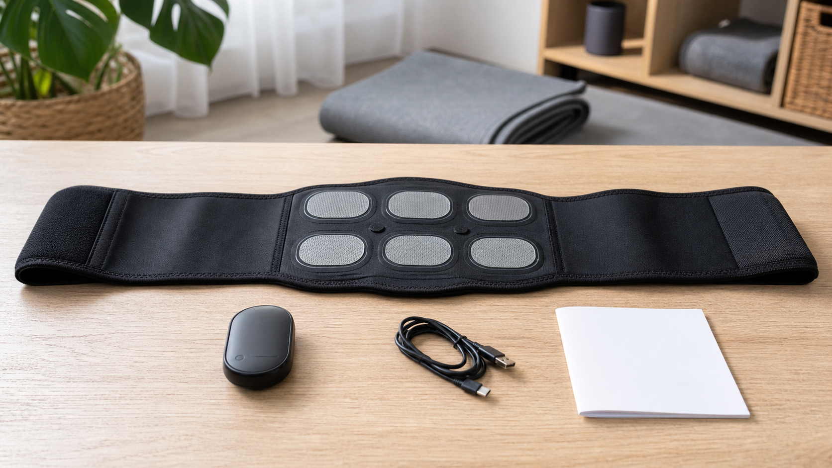Ab Toning Belts UK: EMS Safety and Buying Guide