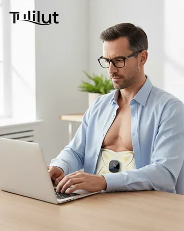 EMS Ab Belts UK: Do They Really Work? Buyer’s Guide