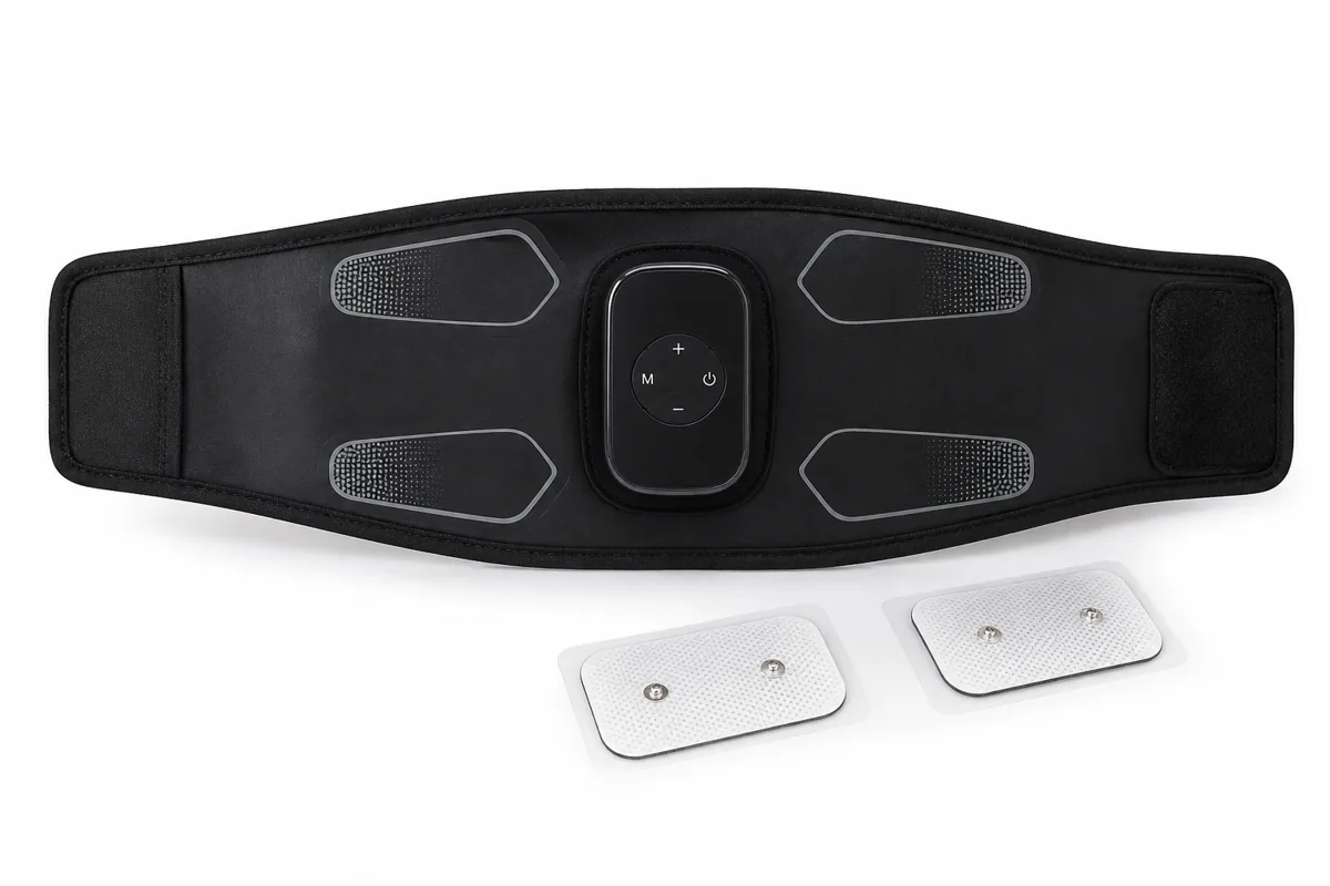Slendertone EMS Ab Toning Belt main product image
