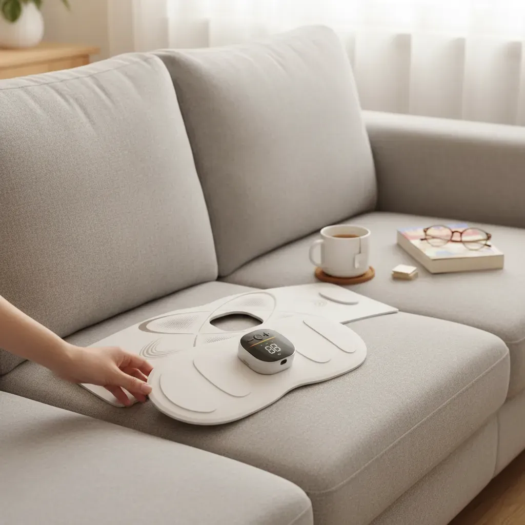 David Patel, Birmingham review photo